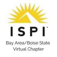 ISPI Bay Area/Boise State Virtual Chapter logo - Similar company to My Growth Marketer