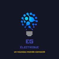 EG Électrique logo - Similar company to Eg Electrical