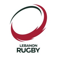 Lebanon Rugby logo - Similar company to Lebanon Rugby League