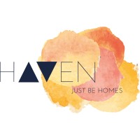 HAVEN | Just be Homes logo - Similar company to Be Homes