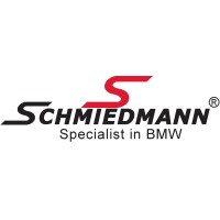 Schmiedmann Perú logo - Similar company to Htf Autoparts Srls
