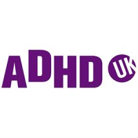 ADHD UK logo - Similar company to Jess Does