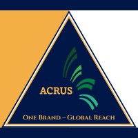 Acrus Shipping logo - Similar company to Edsider