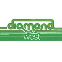 Diamond West Records logo - Similar company to Masters Of Photography