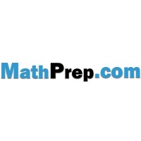 MathPrep.com logo - Similar company to Decons Company