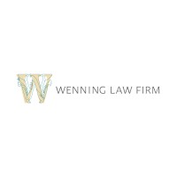 Wenning Law Firm LLC logo - Similar company to Profile Discovery