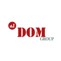 DOM GROUP logo - Similar company to Dom Group Ag