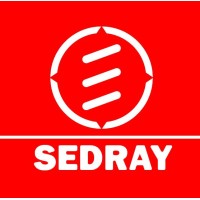 Sedray Industries logo - Similar company to Hangzhou Evt Electrical Co., Ltd.