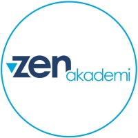 ZEN AKADEMİ logo - Similar company to Uti̇b