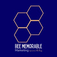 Bee Memorable Marketing, LLC logo - Similar company to See It Studios