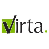 Virta logo - Similar company to Fazz Global Sa