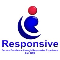 Responsive Health and Insurance Brokers Inc. logo - Similar company to Centrolink Insurance Brokers Phils. Corp.