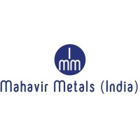 Mahavir Metals India logo - Similar company to Mahavir Technocrates