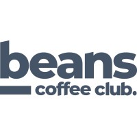 Beans Coffee Club logo - Similar company to Gain Grounds
