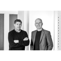 Cook Architects logo - Similar company to Keating Architecture