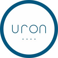 URON® logo - Similar company to Cleanhedge Verde