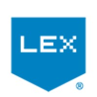 LEX Program logo - Similar company to Leasba