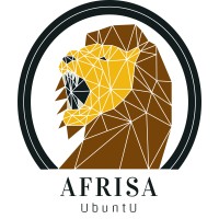 African International Student Association (AFRISA) logo - Similar company to European International Illinois Tech Student