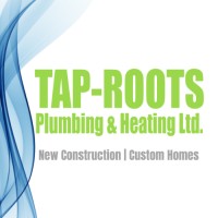 Tap Roots Plumbing and Heating Ltd. logo - Similar company to Pronex Air Systems