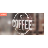 The Coffee Spot Zw logo - Similar company to Green Star Distribution Uk