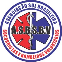 Associação Sul Brasileira de Socorristas e Bombeiros Voluntários logo - Similar company to Recircula