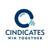Cindicates logo - Similar company to Vitay