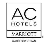 AC Hotel Waco Downtown logo - Similar company to Harrell Hospitality Group, Llc