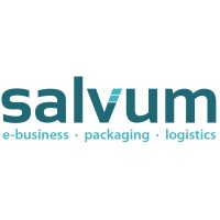 Salvum InkoopAvies en KennisPlatform Packaging logo - Similar company to Buyer Consulting