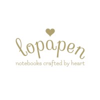 Lopapen Notebooks logo - Similar company to Notebooks Kenya