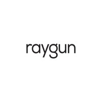 My First Raygun logo - Similar company to 100Inc