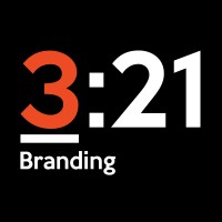 3:21 Branding logo - Similar company to Grupo W