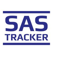 SAS Tracker logo - Similar company to Startgps