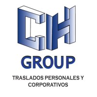 TRASLADOS CORPORATIVOS CH GROUP logo - Similar company to Auxilio24.Com