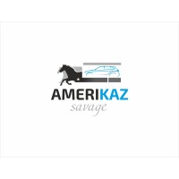 Amerikaz Savage LLC logo - Similar company to Saulecom Llc