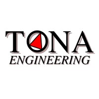 TONA Engineering logo - Similar company to Politeknik Pajajaran Icb
