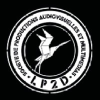 LP2D logo - Similar company to Bni Bergamote