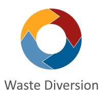 Waste Diversion logo - Similar company to Critical Mass Talent Solutions
