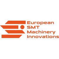 European SMT Machinery Innovations ltd logo - Similar company to The Content Technologist