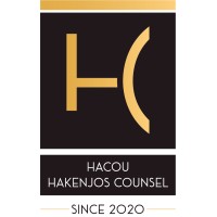 HaCou logo - Similar company to Daniel Krespach Verlag Gmbh