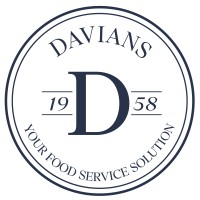 Davians logo - Similar company to Butler Washing Well