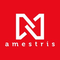 Amestris Trading GmbH logo - Similar company to Copra System Gmbh