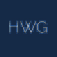 HWG LLP logo - Similar company to Y Cyber