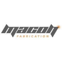 Macon Fabrication logo - Similar company to Cpw Contracting Ltd