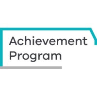 Achievement Program logo - Similar company to Vic Kids Eat Well