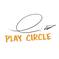 Play Circle logo - Similar company to Plotmaker Games