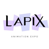 Lapix Expo logo - Similar company to Rocketpanda