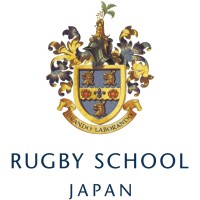 Rugby School Japan logo - Similar company to Overworld Amp Ltd