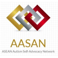 ASEAN Autism Self-Advocacy Network logo - Similar company to Neuroclastic