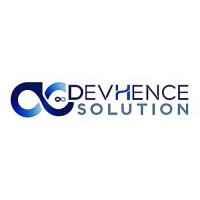 Devhence Solutions logo - Similar company to Createpix