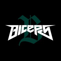 Biceps logo - Similar company to Agence Dewi